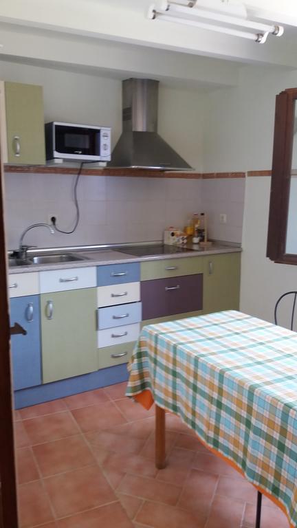 Maison d'hôtes La Casa Azul à Yosa de Sobremonte Extérieur photo