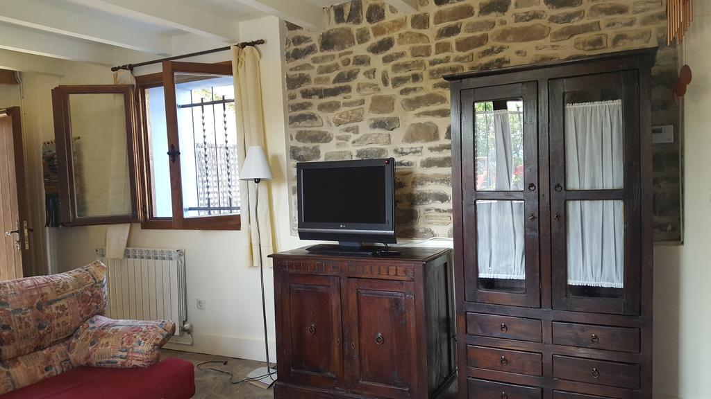 Maison d'hôtes La Casa Azul à Yosa de Sobremonte Extérieur photo