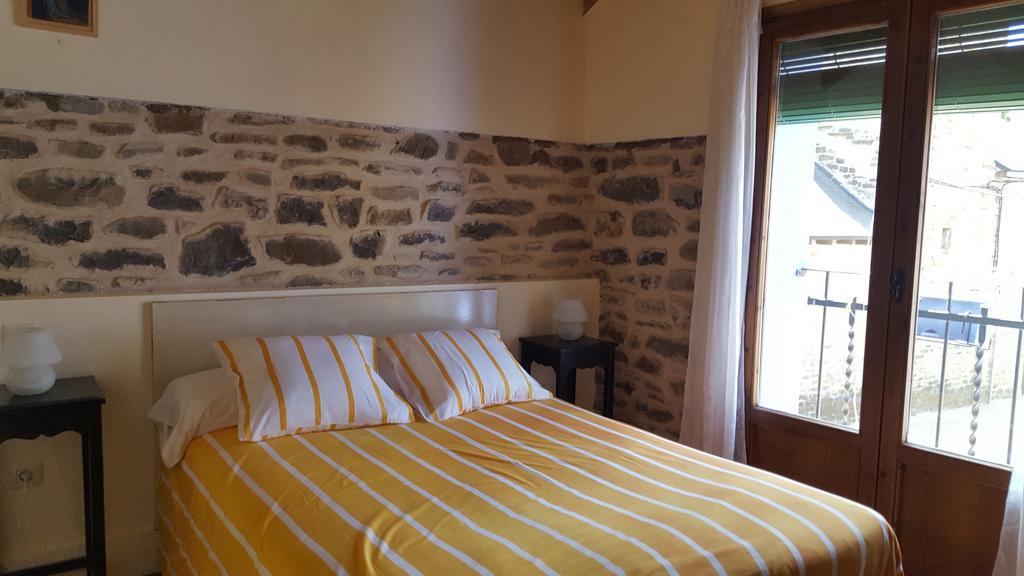 Maison d'hôtes La Casa Azul à Yosa de Sobremonte Extérieur photo